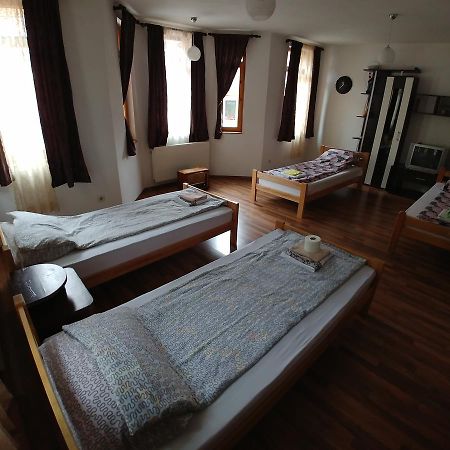 Guesthouse Ljubicica SJJ Exterior foto