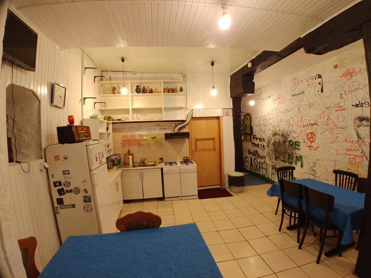 Guesthouse Ljubicica SJJ Exterior foto