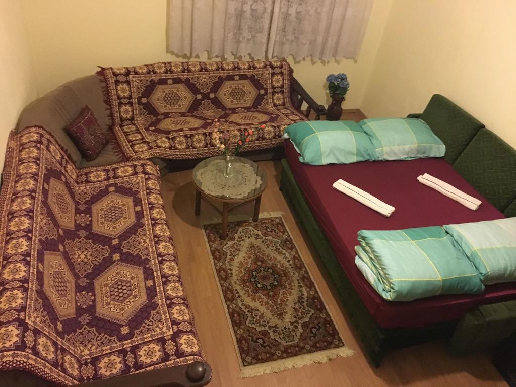 Guesthouse Ljubicica SJJ Zimmer foto