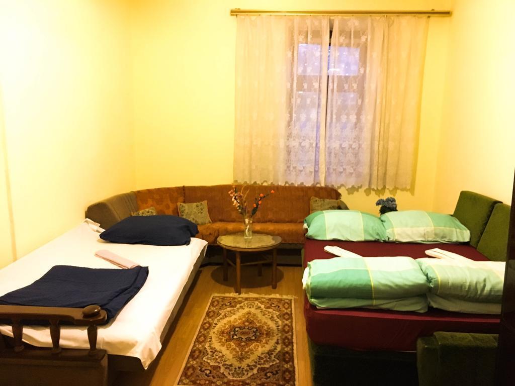 Guesthouse Ljubicica SJJ Zimmer foto