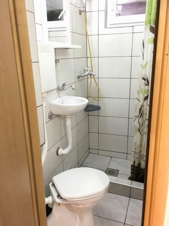 Guesthouse Ljubicica SJJ Zimmer foto