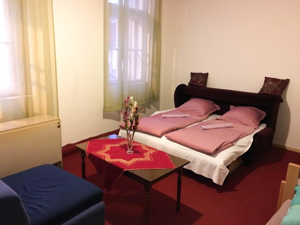 Guesthouse Ljubicica SJJ Zimmer foto